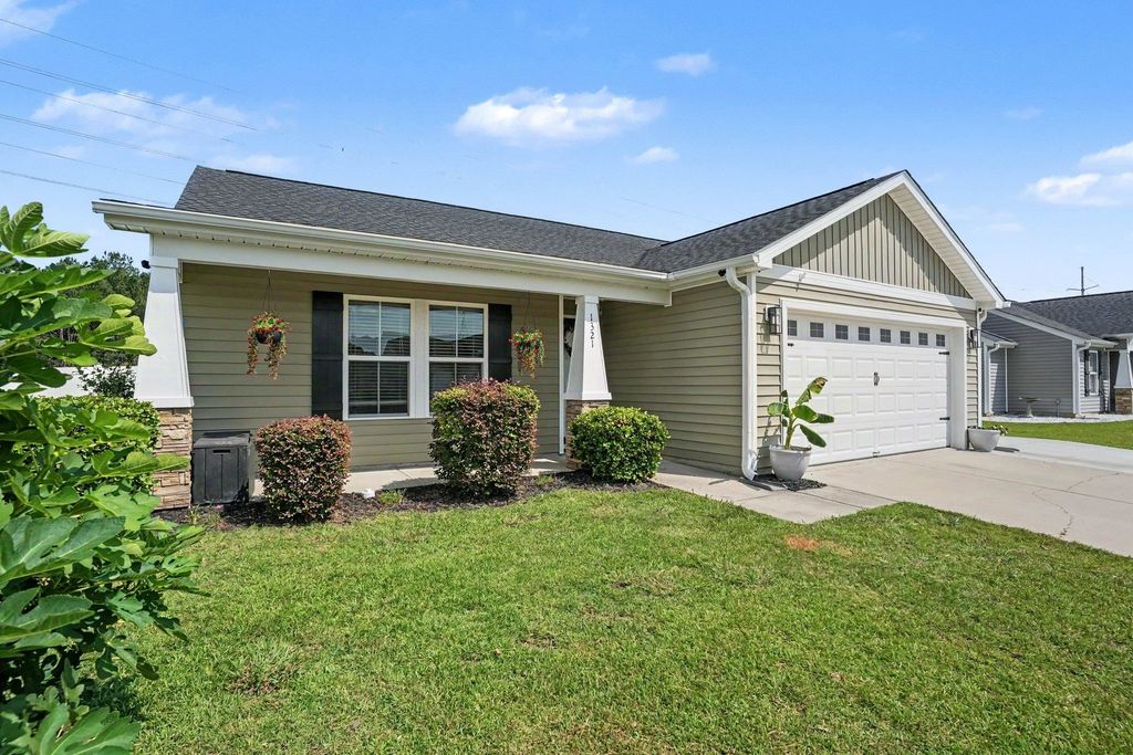 1321 Leatherman Rd., Conway, SC 29527 — photo 3