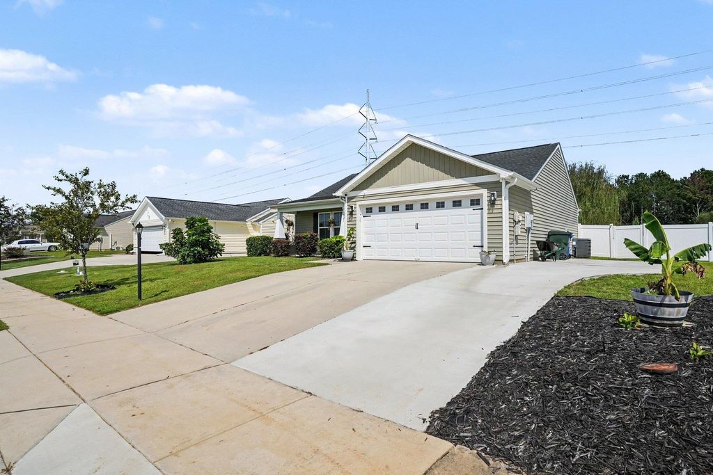 1321 Leatherman Rd., Conway, SC 29527 — photo 4