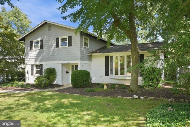 3803 TALL OAK CT, Annandale, VA 22003