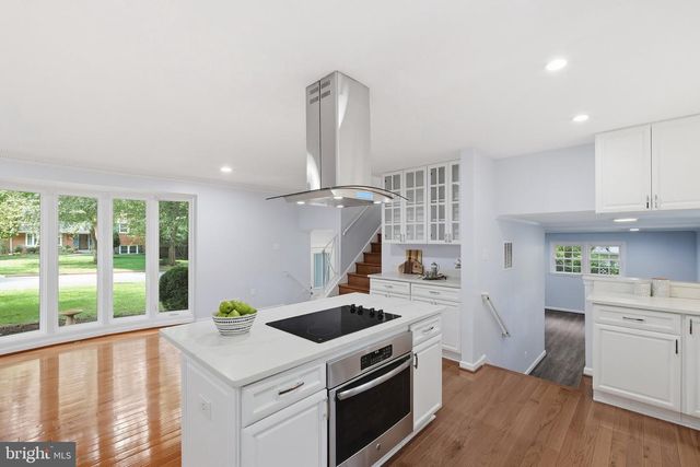 3803 TALL OAK CT, Annandale, VA 22003