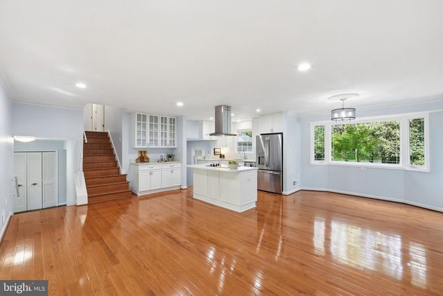 3803 TALL OAK CT, Annandale, VA 22003