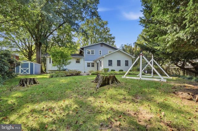 3803 TALL OAK CT, Annandale, VA 22003
