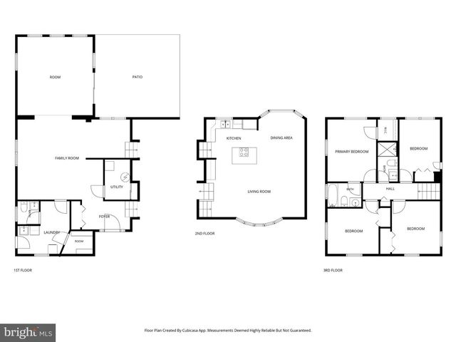3803 TALL OAK CT, Annandale, VA 22003
