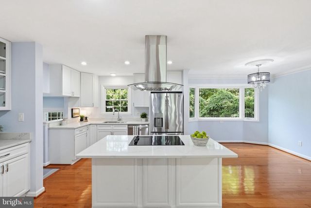3803 TALL OAK CT, Annandale, VA 22003
