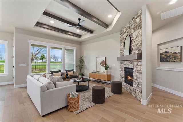 10887 W Lahinch Ln, Kuna, ID 83634