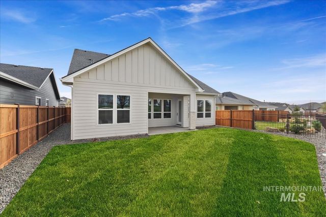 10887 W Lahinch Ln, Kuna, ID 83634