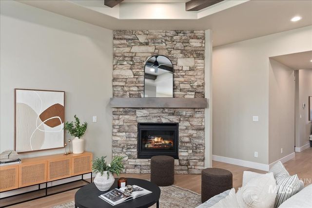 10887 W Lahinch Ln, Kuna, ID 83634