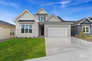 10887 W Lahinch Ln, Kuna, ID 83634