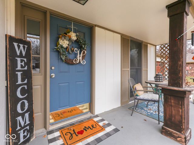 224 N Peterman Road, Greenwood, IN 46142