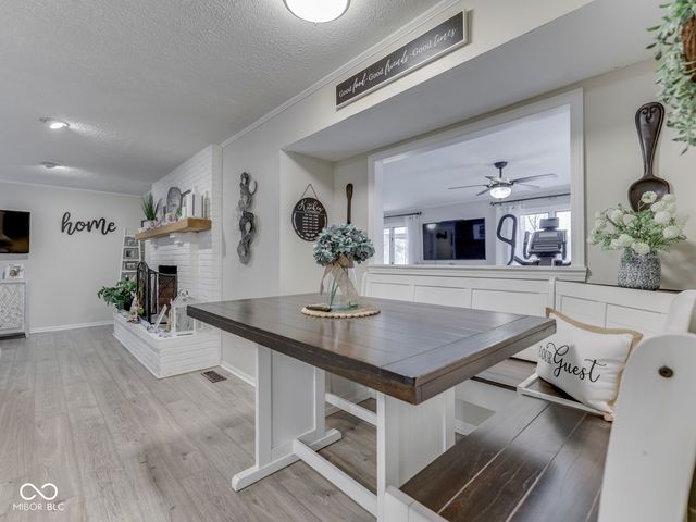 224 N Peterman Road, Greenwood, IN 46142