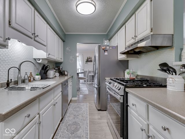 224 N Peterman Road, Greenwood, IN 46142