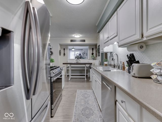 224 N Peterman Road, Greenwood, IN 46142