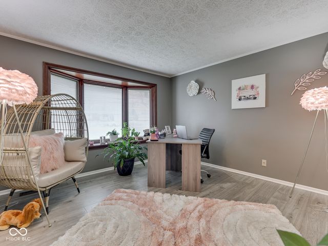 224 N Peterman Road, Greenwood, IN 46142