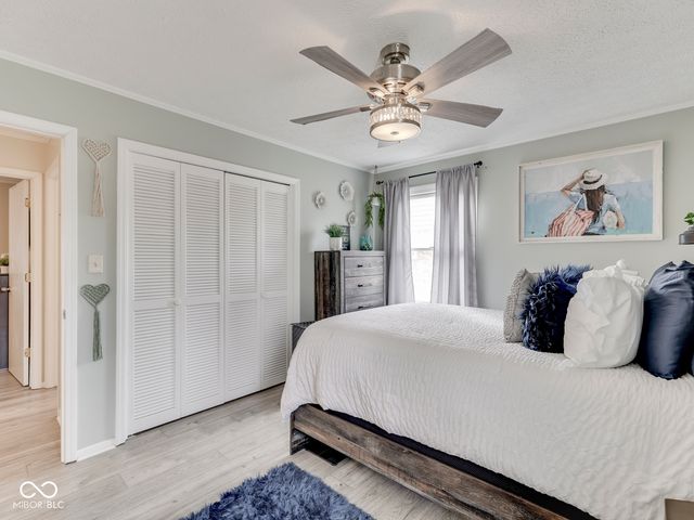 224 N Peterman Road, Greenwood, IN 46142