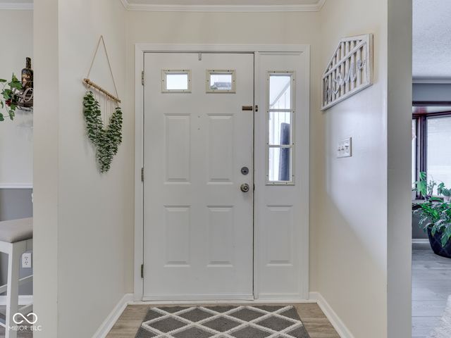 224 N Peterman Road, Greenwood, IN 46142