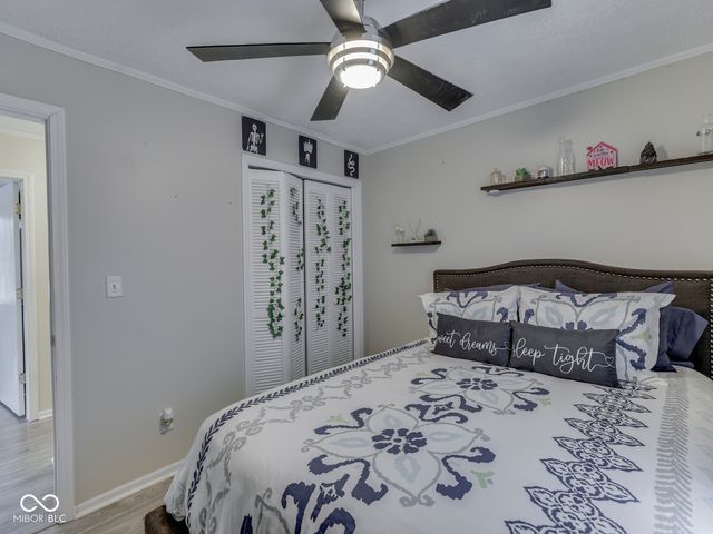 224 N Peterman Road, Greenwood, IN 46142