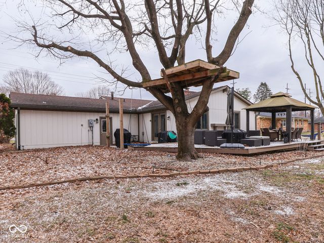 224 N Peterman Road, Greenwood, IN 46142