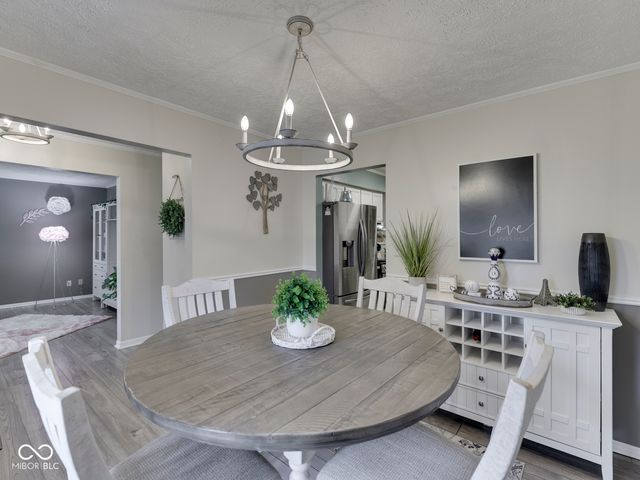 224 N Peterman Road, Greenwood, IN 46142