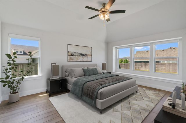 101 Broken Oak DR, Liberty Hill, TX 78642