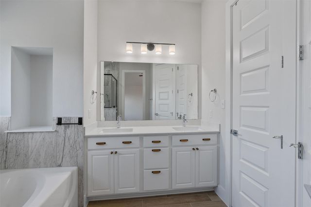 101 Broken Oak DR, Liberty Hill, TX 78642