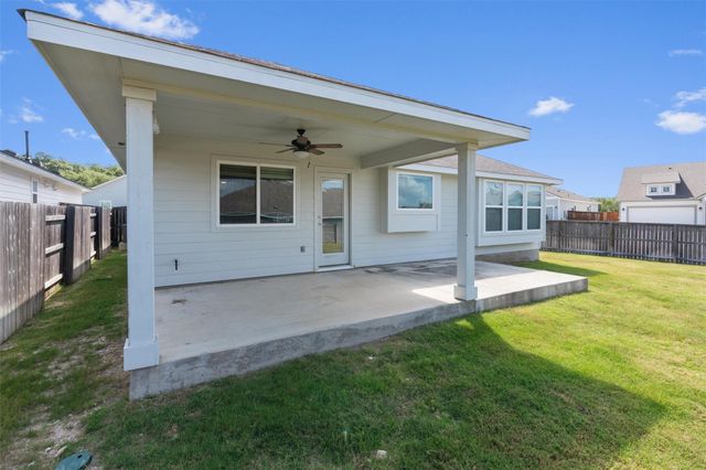 101 Broken Oak DR, Liberty Hill, TX 78642