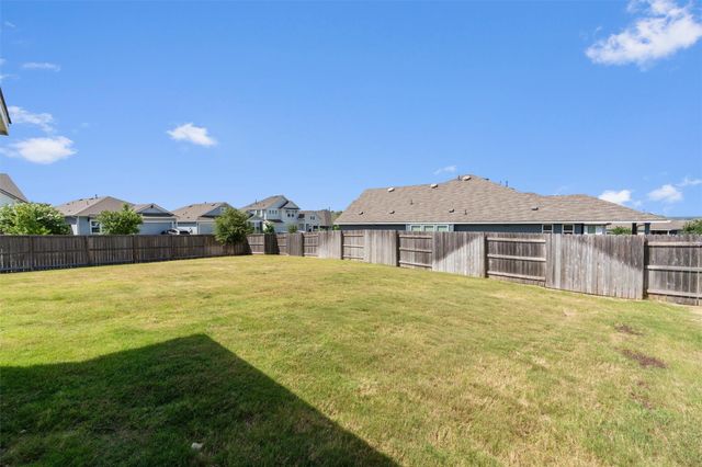 101 Broken Oak DR, Liberty Hill, TX 78642