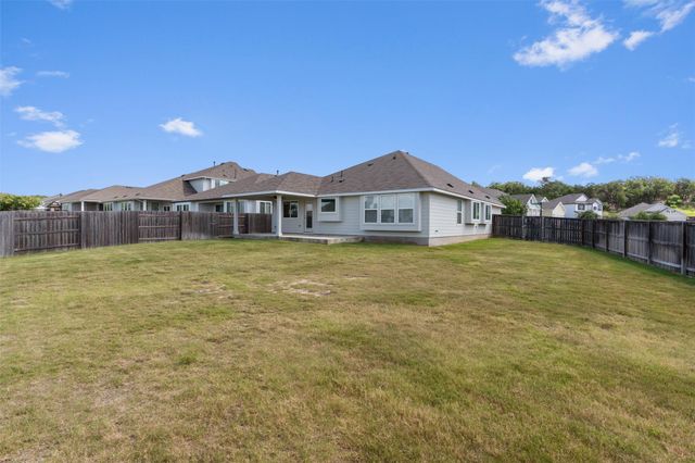 101 Broken Oak DR, Liberty Hill, TX 78642