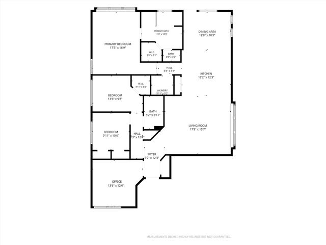 101 Broken Oak DR, Liberty Hill, TX 78642