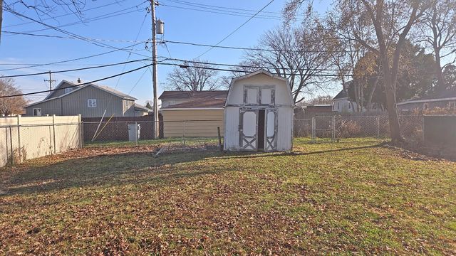 3417 Butler Avenue, Steger, IL 60475