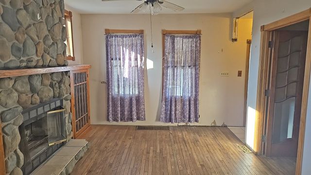 3417 Butler Avenue, Steger, IL 60475