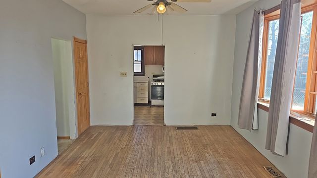 3417 Butler Avenue, Steger, IL 60475