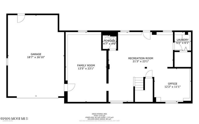 17 West Avenue, Old Bridge, NJ 08857