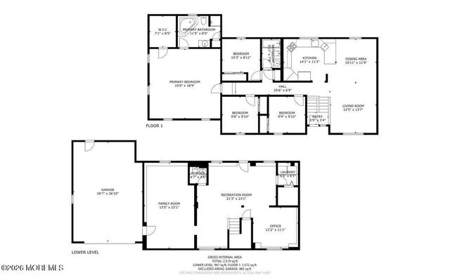 17 West Avenue, Old Bridge, NJ 08857