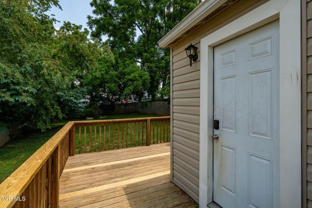 2904 Dorothy Street, Johnson City, TN 37604