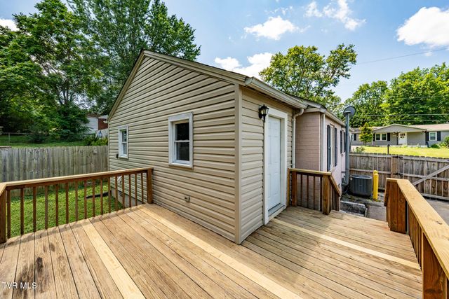 2904 Dorothy Street, Johnson City, TN 37604