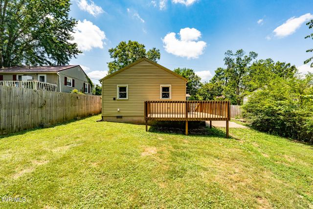 2904 Dorothy Street, Johnson City, TN 37604