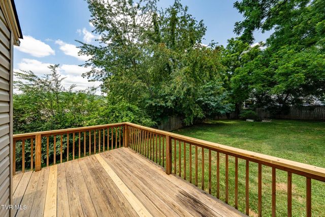 2904 Dorothy Street, Johnson City, TN 37604