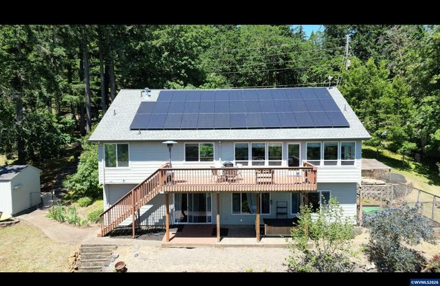 920 NW Carpathian Dr, Corvallis, OR 97330
