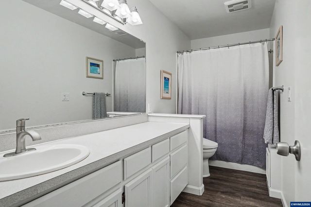 920 NW Carpathian Dr, Corvallis, OR 97330