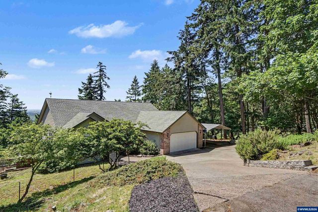 920 NW Carpathian Dr, Corvallis, OR 97330