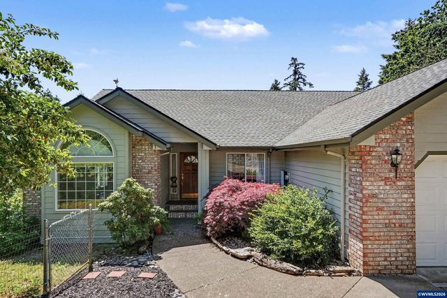 920 NW Carpathian Dr, Corvallis, OR 97330