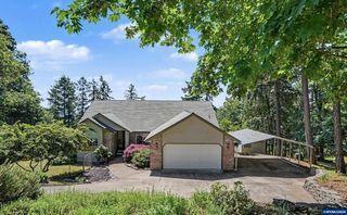 920 NW Carpathian Dr, Corvallis, OR 97330