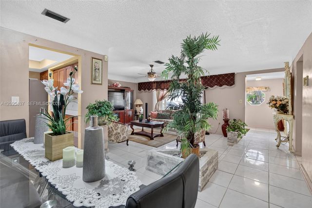8508 Long Acre Drive, Miramar, FL 33025
