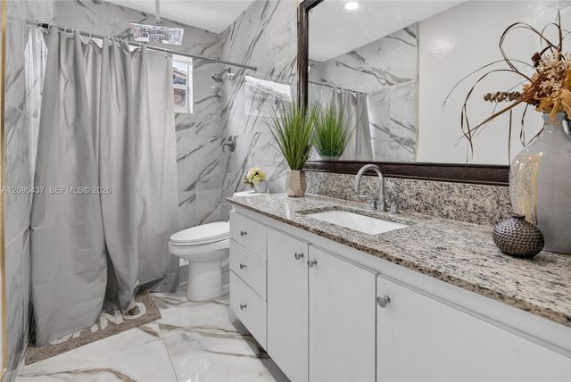 8508 Long Acre Drive, Miramar, FL 33025