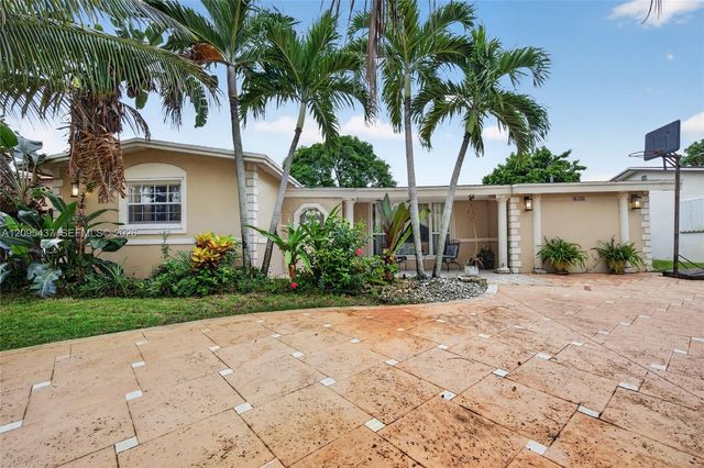 8508 Long Acre Drive, Miramar, FL 33025