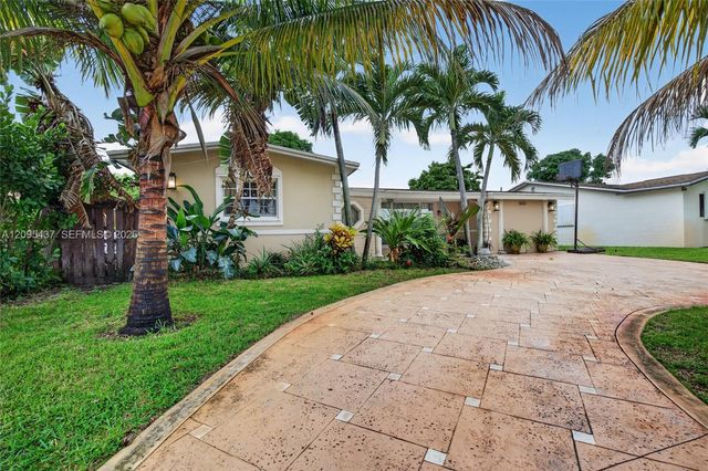 8508 Long Acre Drive, Miramar, FL 33025