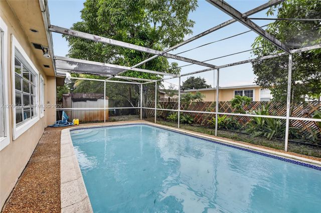 8508 Long Acre Drive, Miramar, FL 33025