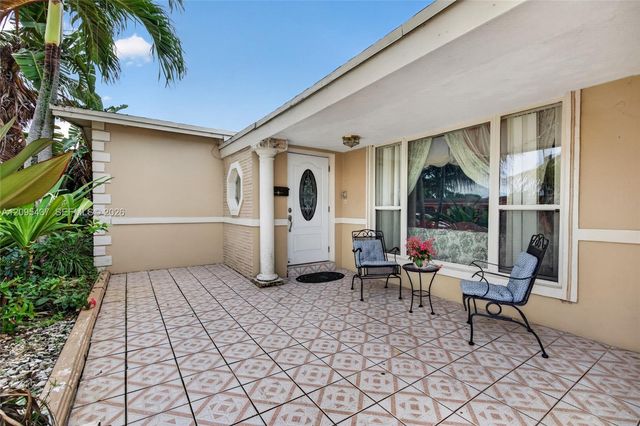 8508 Long Acre Drive, Miramar, FL 33025