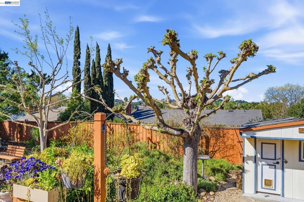 Image 32 of property listing at 2151 Deerwood Dr, Martinez, CA 94553