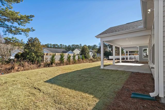 752 Sun Colony Blvd., Longs, SC 29568